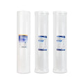 RO Pre-Filter Systems LOTUS Set for WECO LOTUS-SET-3