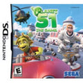 No Game, 51: Sega The Planet
