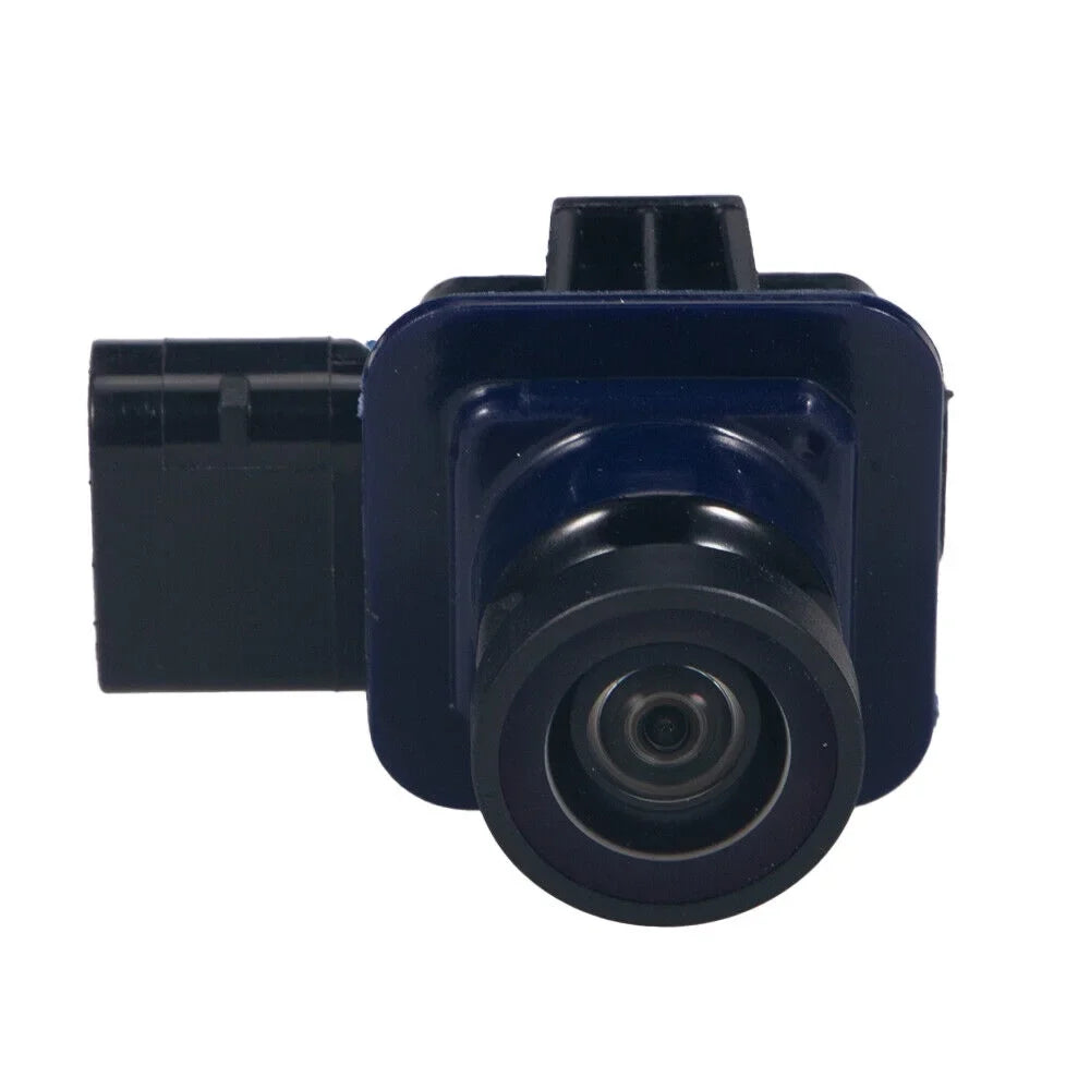 Ford Waterproof View (2013-2016) Compatible Fusion Rear Shockproof Camera High-resolution Backup & with