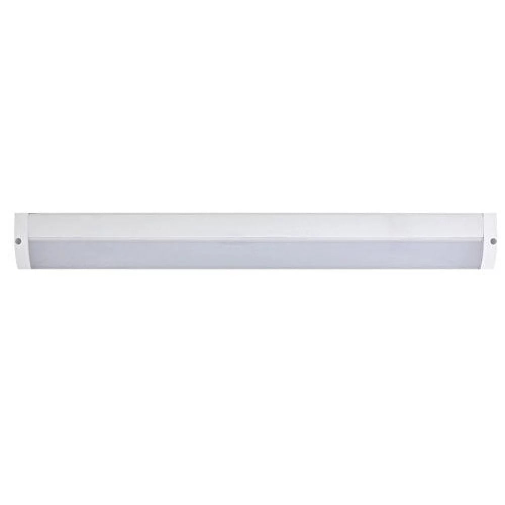 Amazon SmartThings, the Works Assistant Adjustable Alexa Plus, LIGHTIFY and Light, Google Needed SYLVANIA with White Amazon Wink, Cabinet Echo and Under Convertible Hub ZigBee for 24"