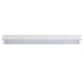 Amazon SmartThings, the Works Assistant Adjustable Alexa Plus, LIGHTIFY and Light, Google Needed SYLVANIA with White Amazon Wink, Cabinet Echo and Under Convertible Hub ZigBee for 24"