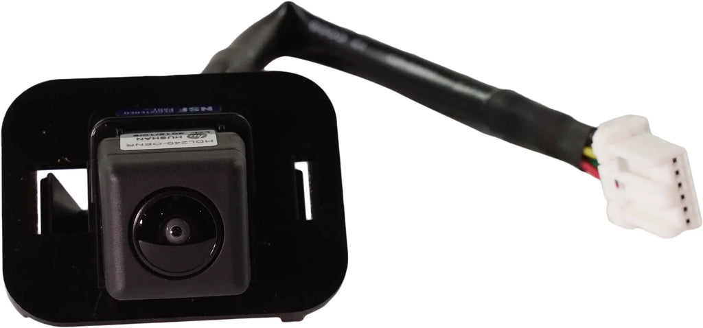 Back Compatible Civic 2012-2015 with RH51070001 Colored Up Camera Replacement Honda