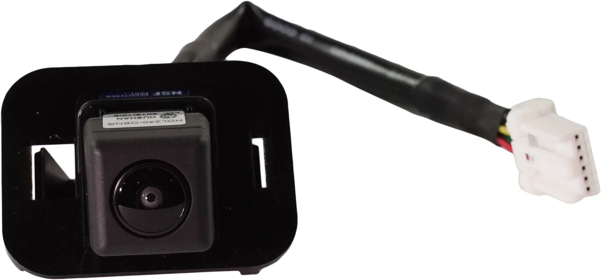 Back Compatible Civic 2012-2015 with RH51070001 Colored Up Camera Replacement Honda