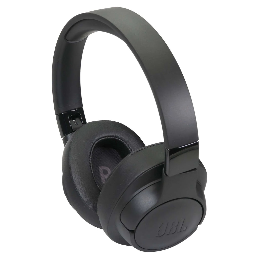 4 Speaker with JBL Blue REFURBISHED JBL Portable 760NC Black Headphones Tune Clip