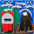 Dolphins Rap Action Vinyl - - For Only Hip-Hop Bronson - /