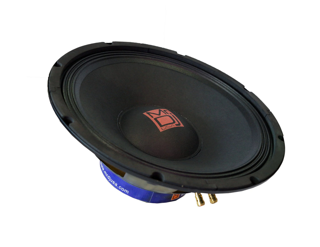 Driver 15" Woofer DJ Speaker DJ Yamaha For PA Replacement BR15 MR