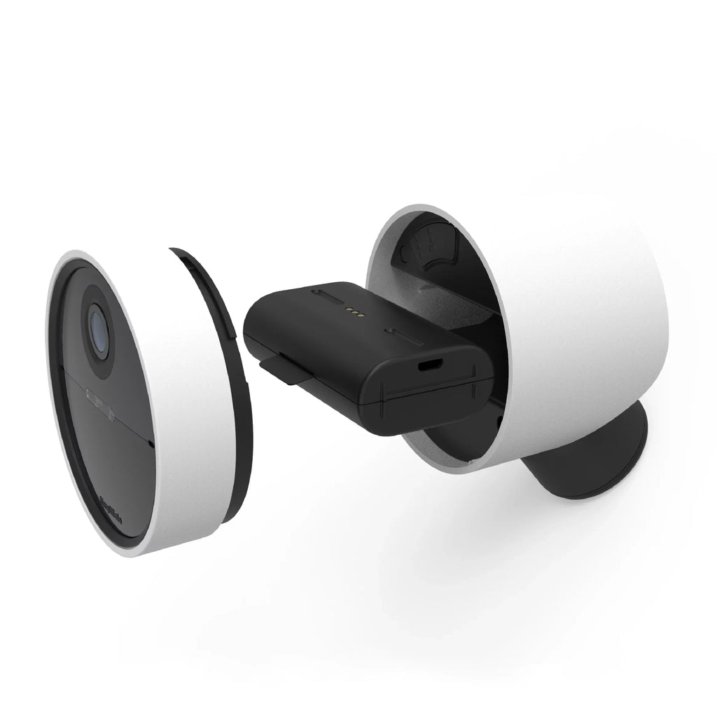 Security Camera Outdoor