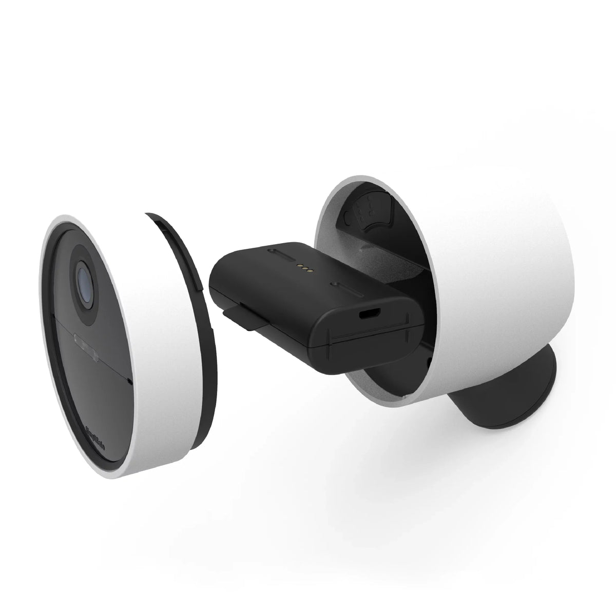 Security Camera Outdoor
