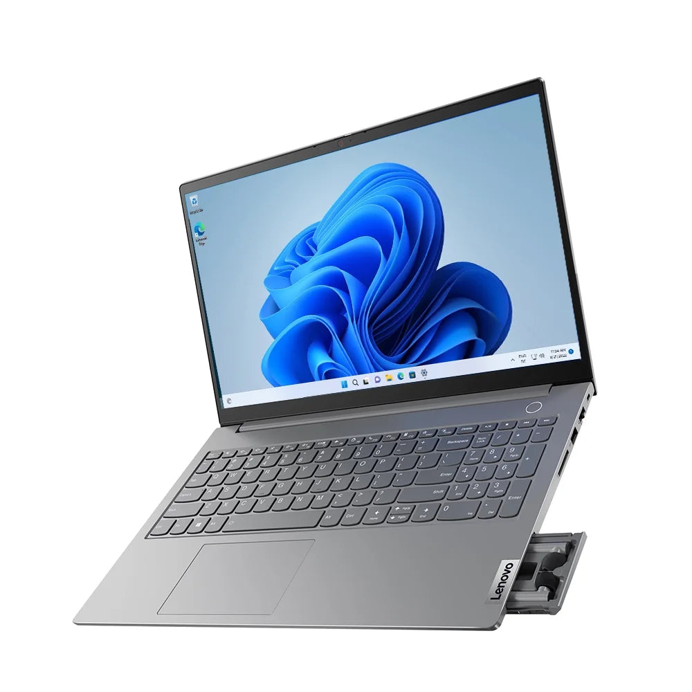 with ThinkBook 11 i5-1035G1 15.6" 256GB Processor SSD 16GB Laptop Intel PC IIL RAM Lenovo Core 15 Windows