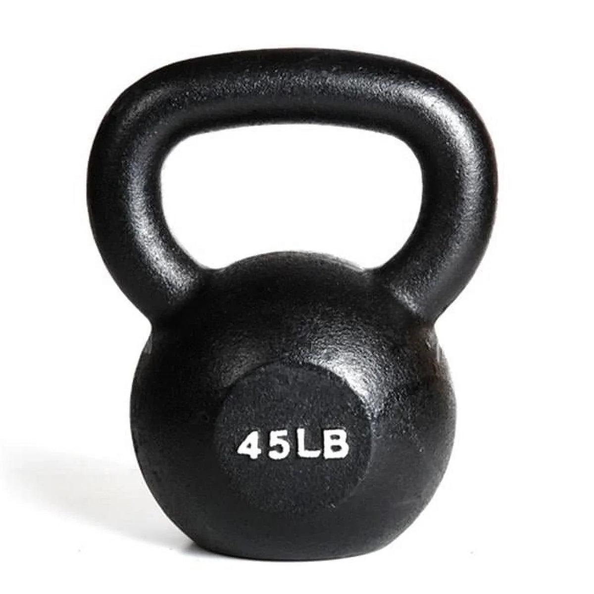45 Barbell 15145 Kettlebell lb. York