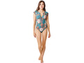 Designs One Day - Women's, All Small Jardin, Carve Piece