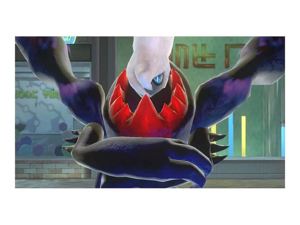 '- DX Switch Tournament Pokken Nintendo