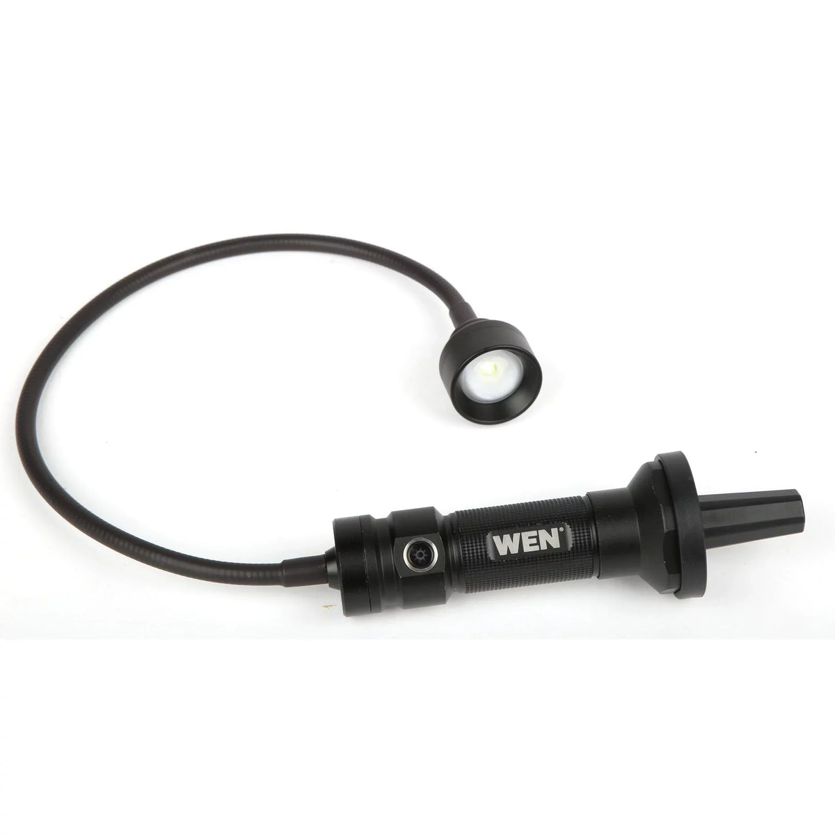 Work Light LED Kit WEN Flexible Magnetic 24-Inch and Task