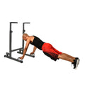 Stand PRODUCT for Power Gym Home Exercise Bar Rack Adjustable Strength KARMAS Training Exercise