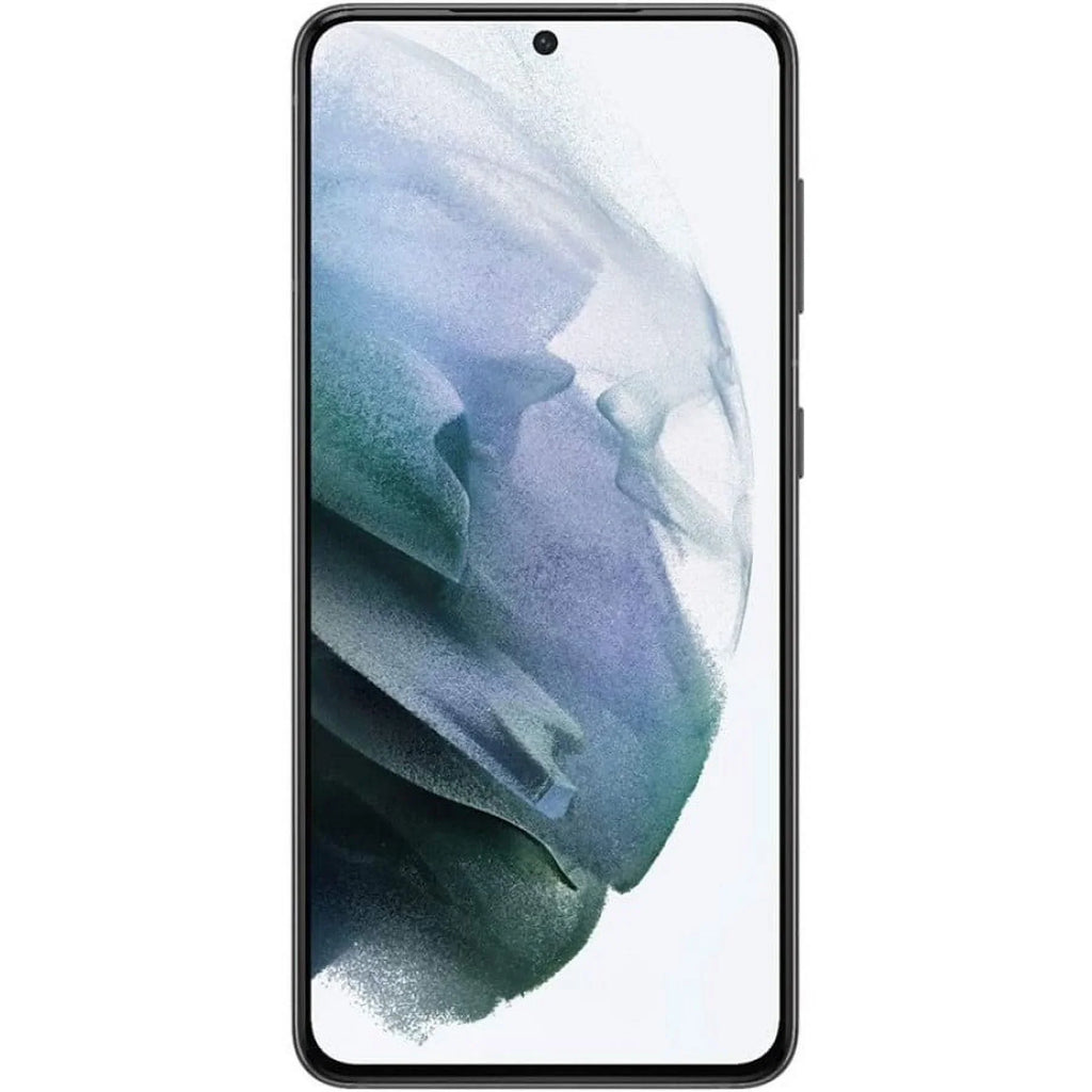 '- Restored ROM RAM 6.2" - Smartphone Samsung (Refurbished) Unlocked 5G 128GB G996U Black Plus 8GB S21 Manufacturer Galaxy