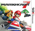 7 - Mario Kart Nintendo 3DS