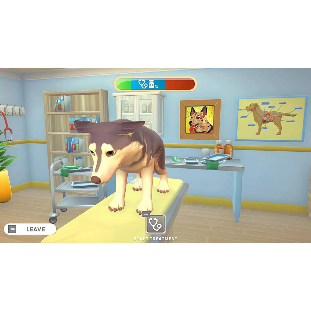 Switch Clinic, My Pet Nintendo Universe