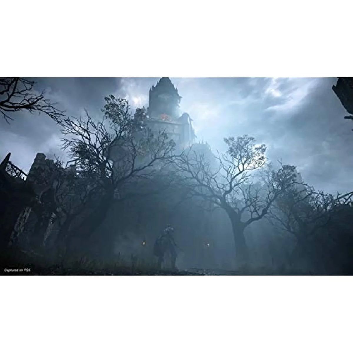 5 Playstation Demons Souls -