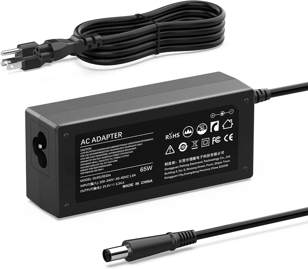 15 N4010 N7010 Dell N7110 5437 Adapter 3537 AC 3421 14R N5010 14 inspiron 5421 3531 Laptop 5421 for N5110 3521 Charger