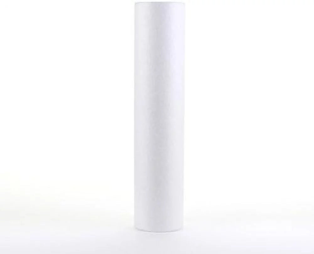 5 6) 4.5" Filter Or Water 20" - Whole (Box Of Micron Sediment Cartridge House X