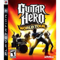 Hero Only) 3 (Game World Playstation Tour Guitar -