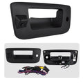 Chevy & Metra Tailgate for Handle Camera iBeam by GMC 2007-2014