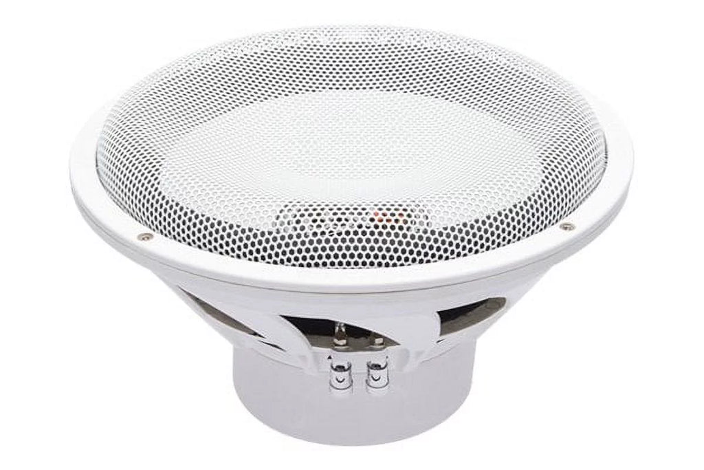 SVC XL-1040MF PBX White/Black Subwoofer - 400W PowerBass 10"