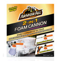 Cannon Foam 40oz Kit, 2-in-1 All Armor