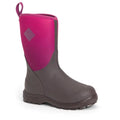 Kid's Youth Element Boot Muck - Boot Winetasting/Fade, 2