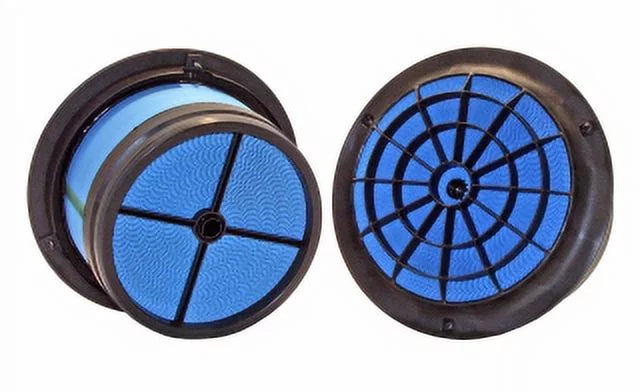 WIX 42809 Filter - WIX - Air