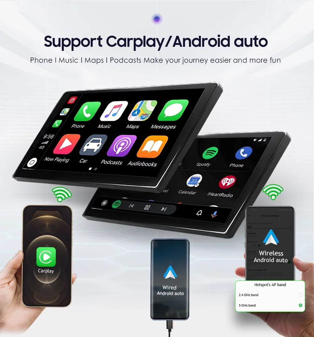 Head Android 2017 Unit Radio 2+32GB GPS 2012 2016 RDS Focus Car 2015 12.0 2014 2013 Carplay Wifi Ford Player For Stereo Navigation
