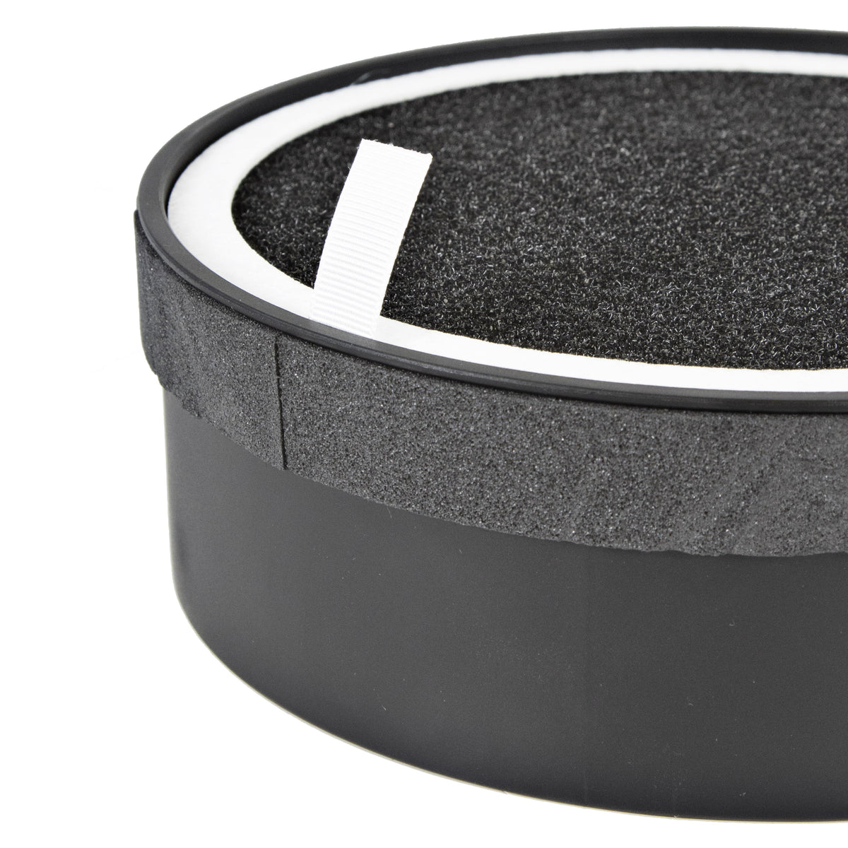 Comfort Pre-Filter, Zone® with 2-Pack Replaceable HEPA Filters Clean Charcoal