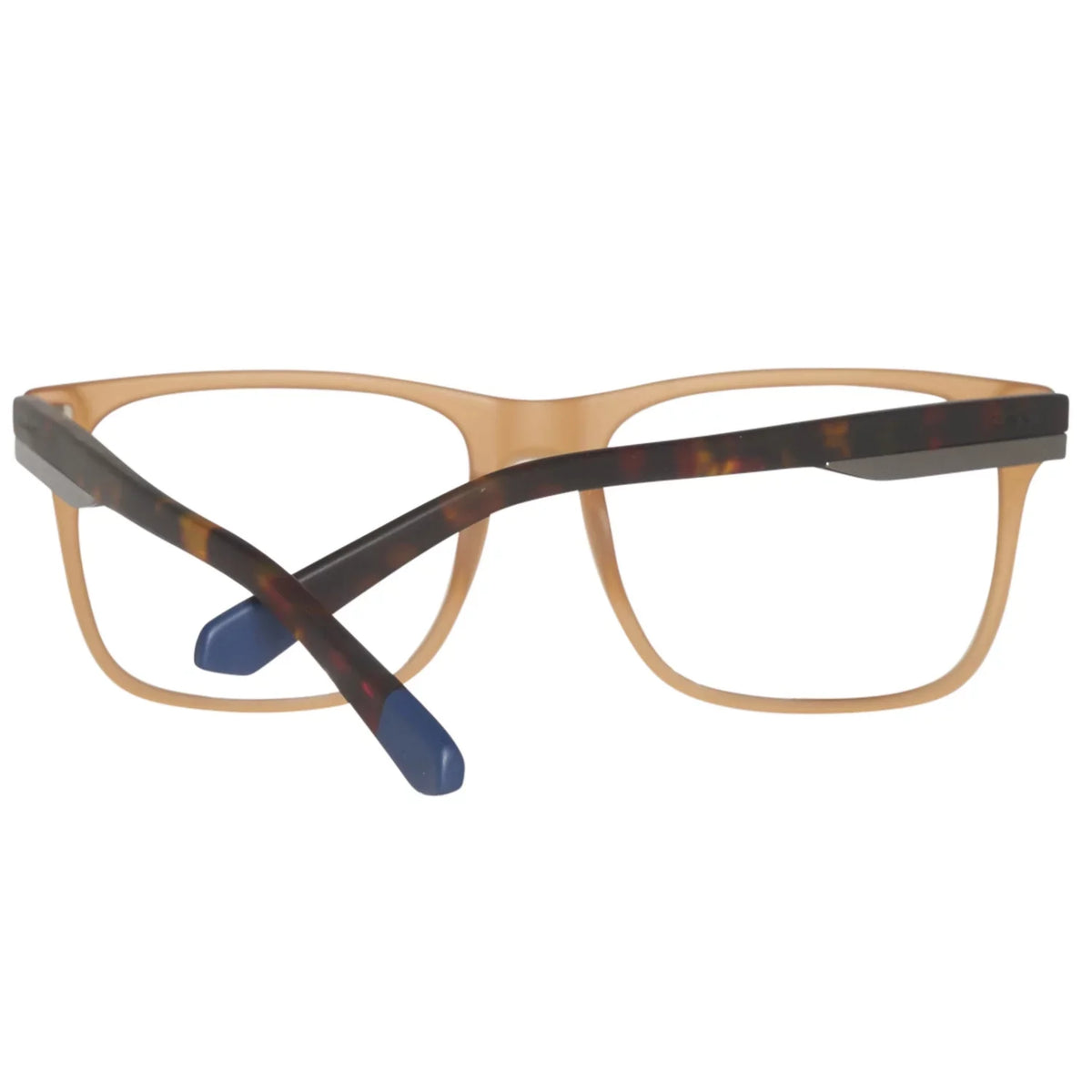 EYEGLASSES FRAME 046 GANT BROWN 54 MEN GA3122