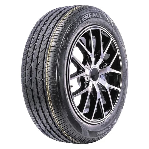 (2 BSW Tires) Waterfall Dynamic 195/55R16 87V Eco