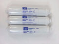 Fitting 10" Filter AICRO-Q 2" Inline Quick-Connect New w/ Built-in 1/4" 3 Pack