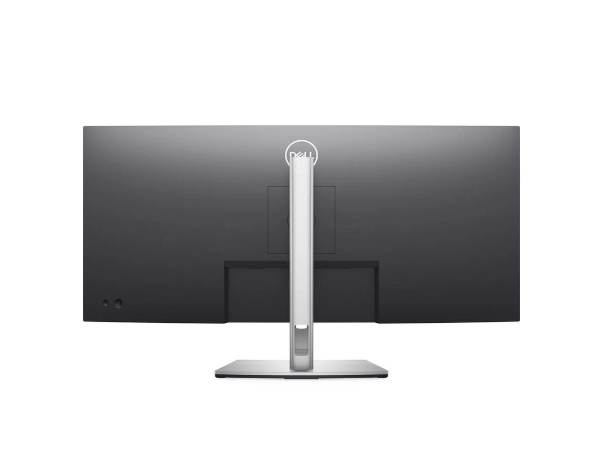 P3421W Dell Monitor 34-Inch Ultrawide (Certified WQHD USB-C Curved Refurbished)