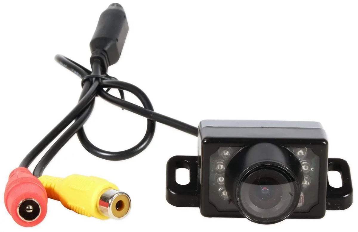 6.8" Android Bluetooth JVC Receiver+Camera Carplay Apple KW-V66BT Player CD/DVD