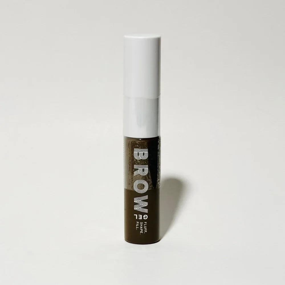 Jordana Gel Oz. Brunette 03 Feather 0.109 3 Pack Brow