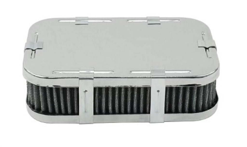 IDF/HPMX/DRLA Air Inch - Rectangle for 0090240 2-1/2 Cleaner Empi