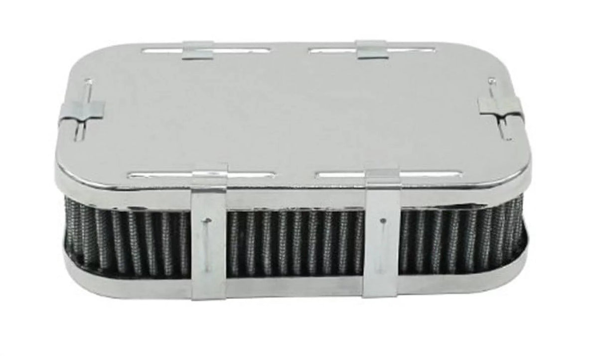 IDF/HPMX/DRLA Air Inch - Rectangle for 0090240 2-1/2 Cleaner Empi