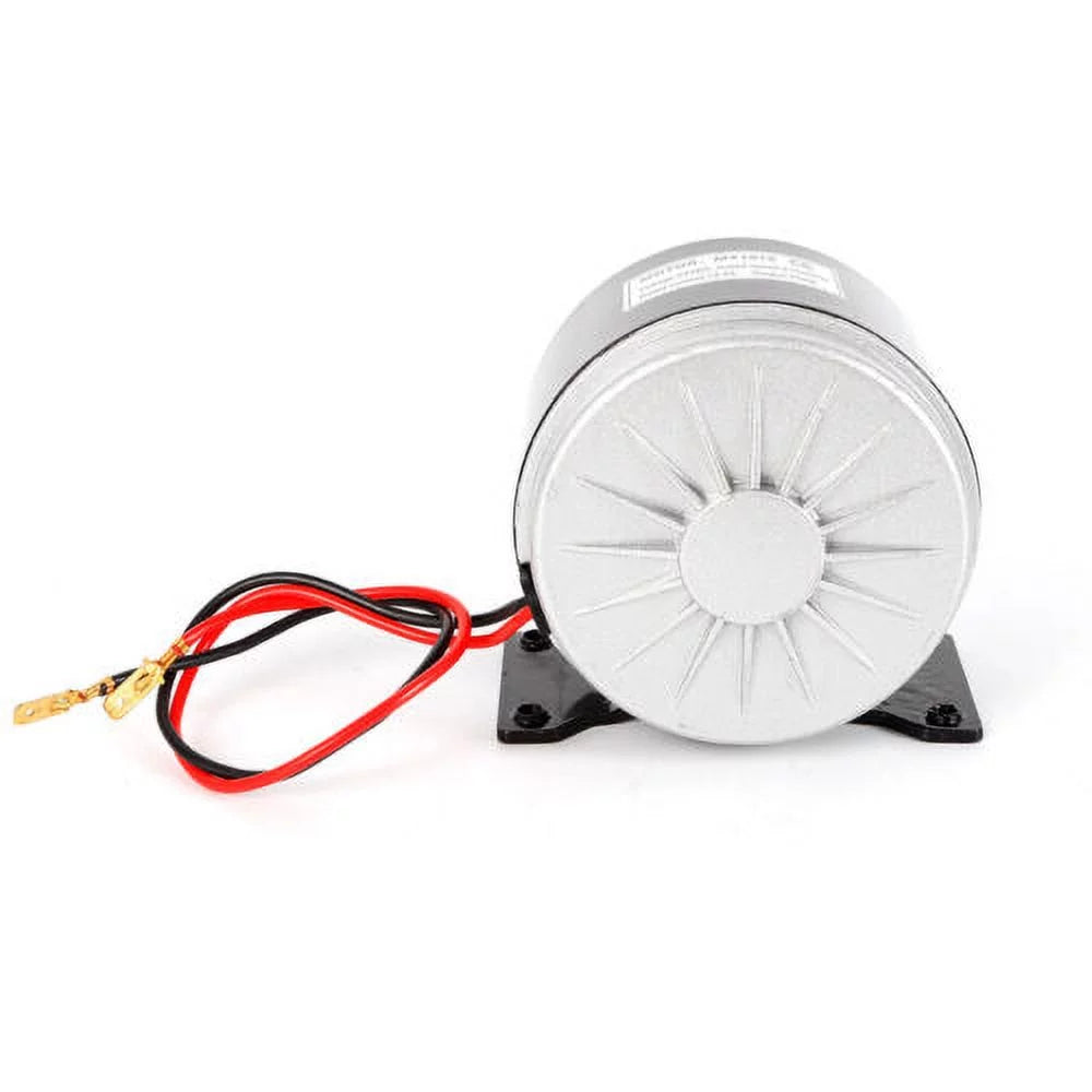 Permanent for Motor Magnet Electric Brush DC Motor Brush Scooter 250W Bike 24V