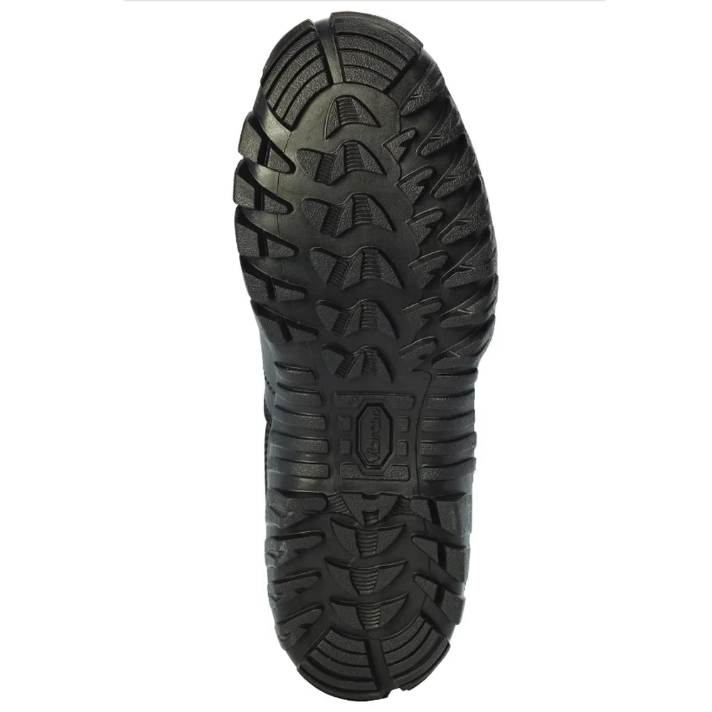 Waterproof Mens, Black, Regu Belleville Side-Zip Boot - 11, Lightweight