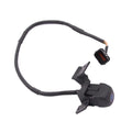 Tucson Parking View Hyundai 2018 for Camera Backup Reverse 2017 2016 Rear