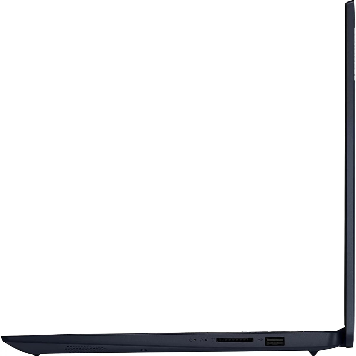 Laptop Lenovo Gray Win10H 3 15ITL6 15.6" 1TB i3-1115G4 IdeaPad 8GB Used Core 3.0GHz