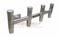 BroCraft Boat 4 / / Pole Holders Rocket Boat Rod Launcher Rocket Launcher For