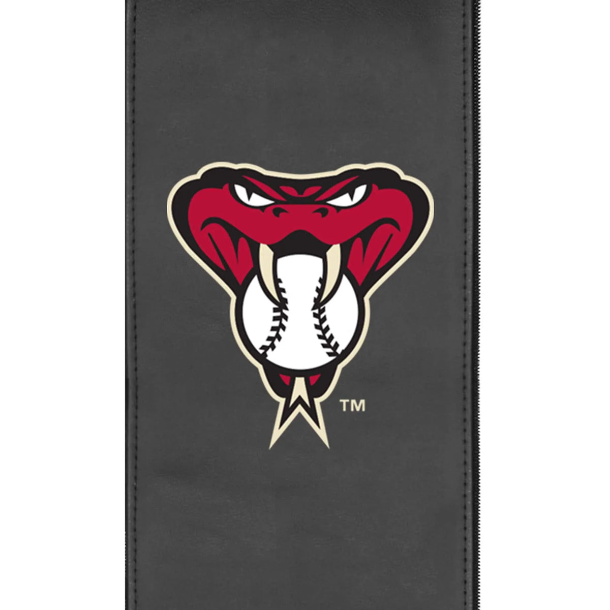 Chair Black PhantomX Gaming Diamondbacks Arizona