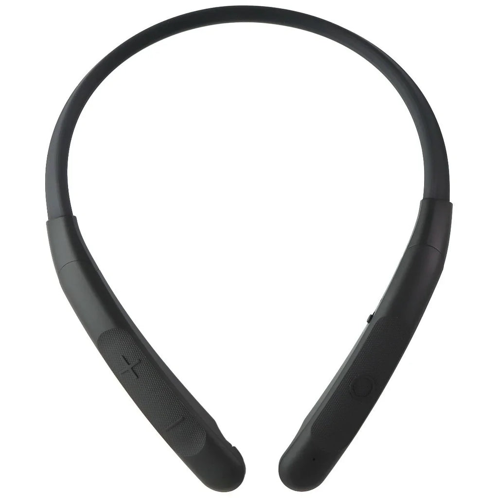 Headset (TONE-NP3) Premium Bluetooth Black - TONE Style LG