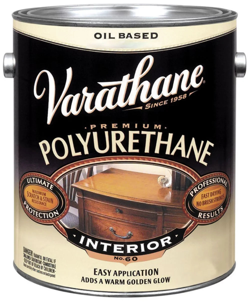 2 Finish Wood 1 Case Voc Varathane Gl Low Clear Satin of