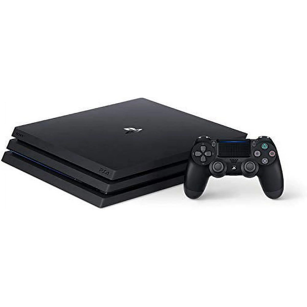 Headset Black Console Like New Axtion PlayStation Bolt Gaming 1TB Controller Sony with Dock 2 4 Charging Pro