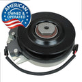Upgraded Gen McCulloch Clutch; PTO 539105406 Replacement Next